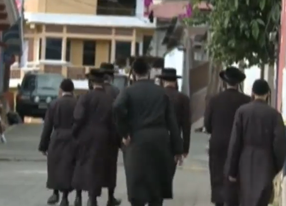 חברי 'לב טהור', תמונת אילוסטרציה