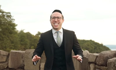 דני פלגון בסינגל חדש: "שיר חדש"