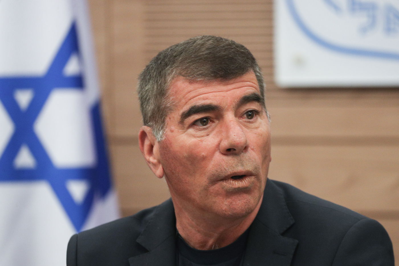 ראש אכ"א בכנסת: 'מישהו שגה, אבל היתה עבודה רצינית'