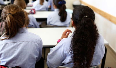 תמונת אילוסטרציה. למצולמות אין קשר לכתבה