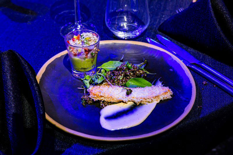 מאות השתתפו בכנס האקטואליה "מה שקורה עכשיו" של 'פאגי'