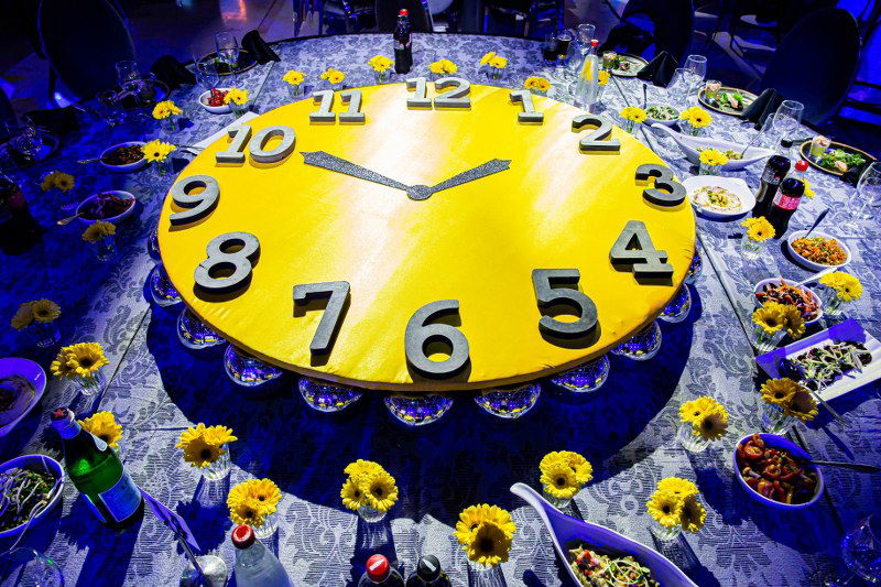 מאות השתתפו בכנס האקטואליה "מה שקורה עכשיו" של 'פאגי'