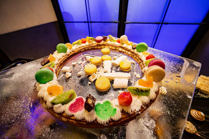 מאות השתתפו בכנס האקטואליה "מה שקורה עכשיו" של 'פאגי'