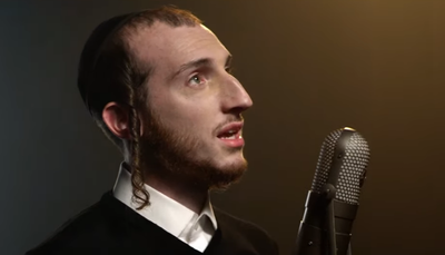 שולם למר בקליפ חדש מאלבומו: הבא אותו הביתה