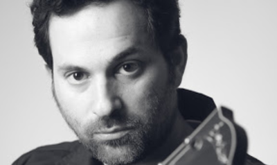 איתמר אביסריס בסינגל חדש: "ארץ אבודה"