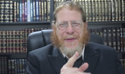 הסגולה היומית: כך נינצל מטביעה במים • צפו