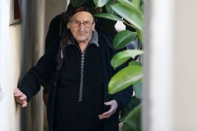 צפו: הירושה שקיבלה גב' ברגמן - מ'המגיד' הירושלמי