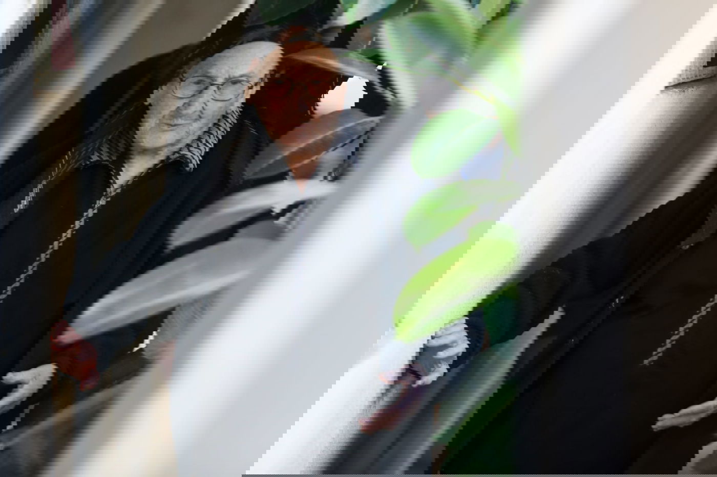 צפו: הירושה שקיבלה גב' ברגמן - מ'המגיד' הירושלמי