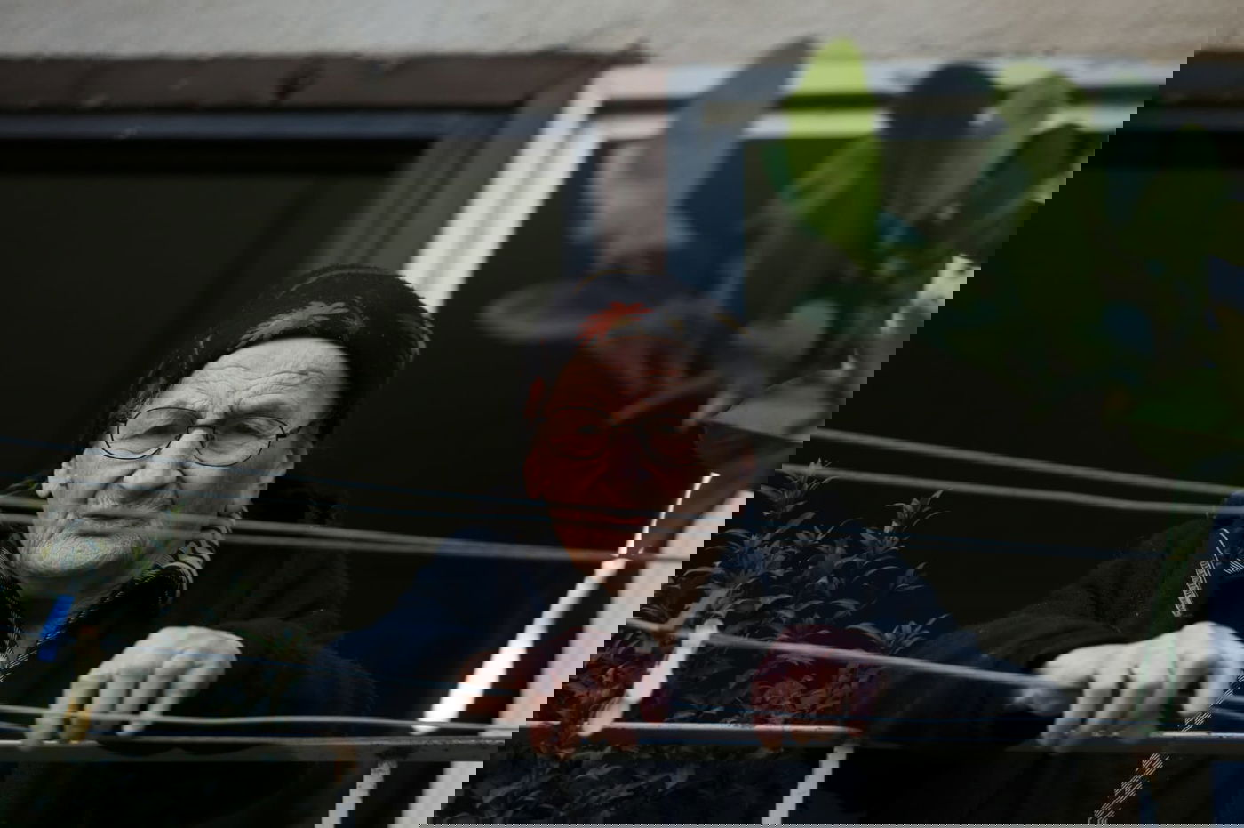 צפו: הירושה שקיבלה גב' ברגמן - מ'המגיד' הירושלמי