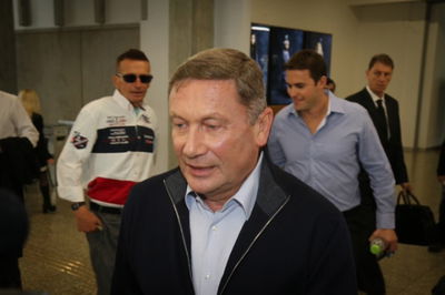 דנקנר. ארכיון