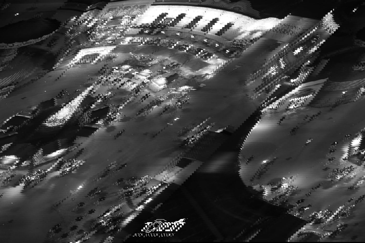 סיור לילה בוינה הקסומה דרך עדשת המצלמה