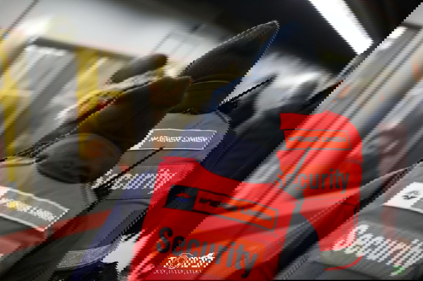 סיור לילה בוינה הקסומה דרך עדשת המצלמה