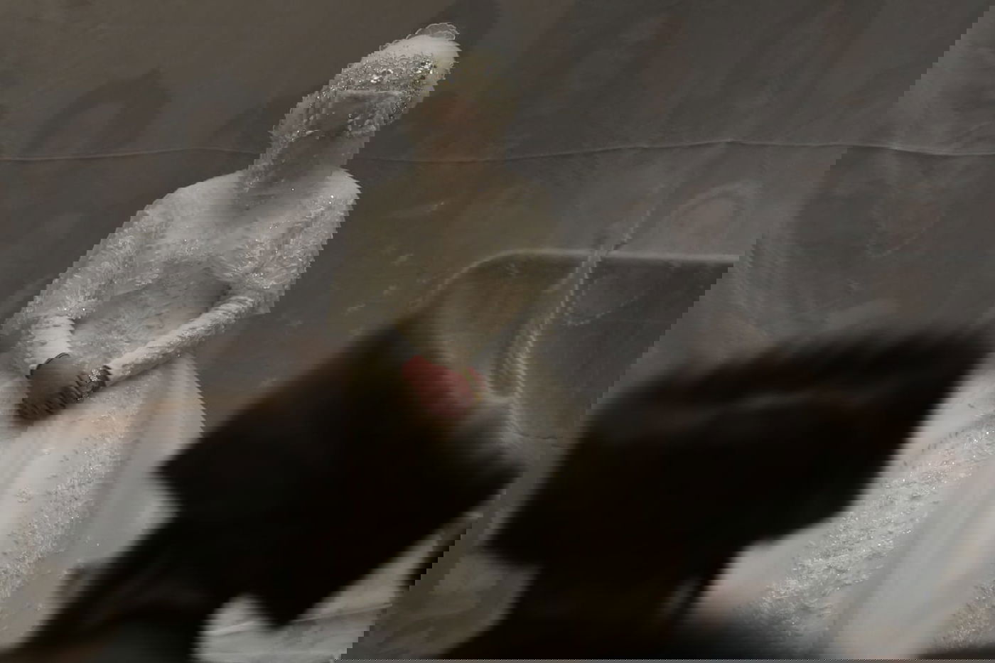 צפו: ה'מצווה טאנץ' לבת הרבי מפרמישלאן