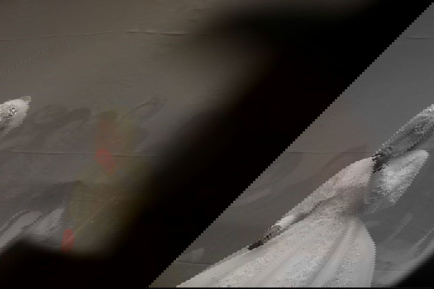 צפו: ה'מצווה טאנץ' לבת הרבי מפרמישלאן