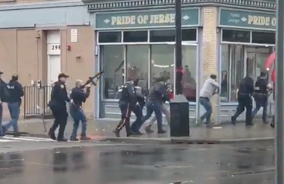 זירת האירוע