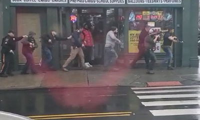 זירת האירוע