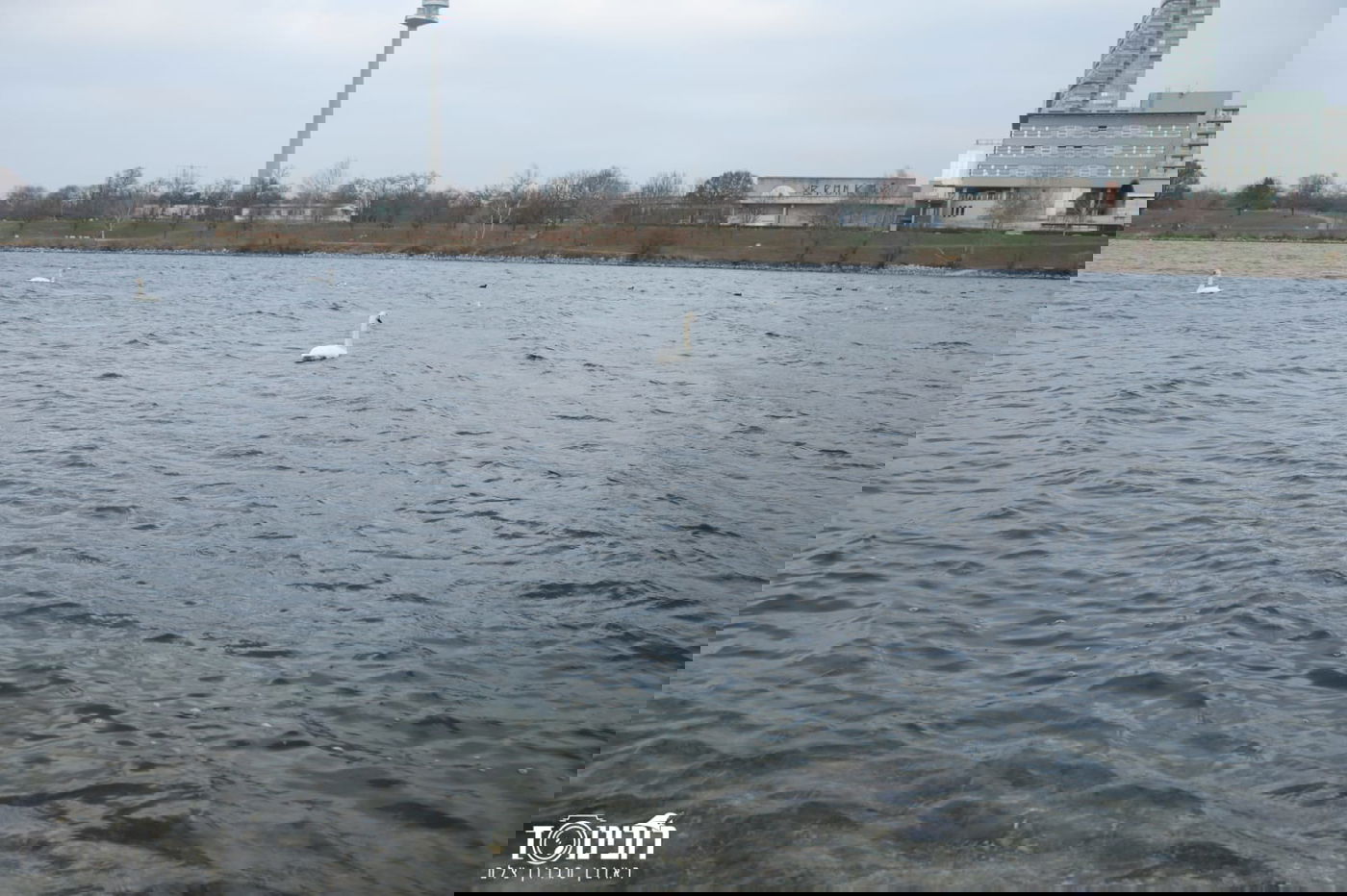 עיר הבירה האוסטרית דרך עדשת המצלמה