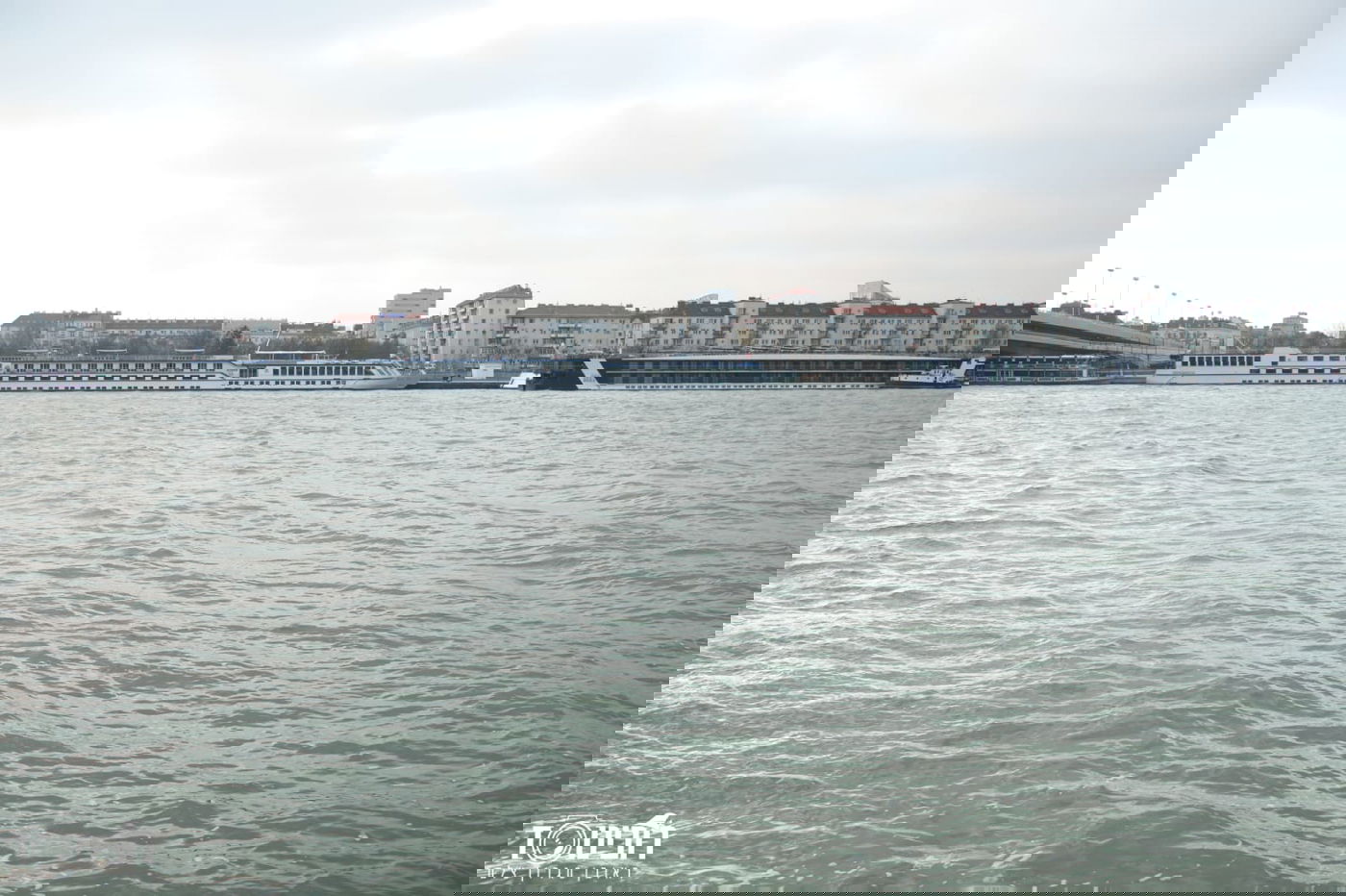 עיר הבירה האוסטרית דרך עדשת המצלמה