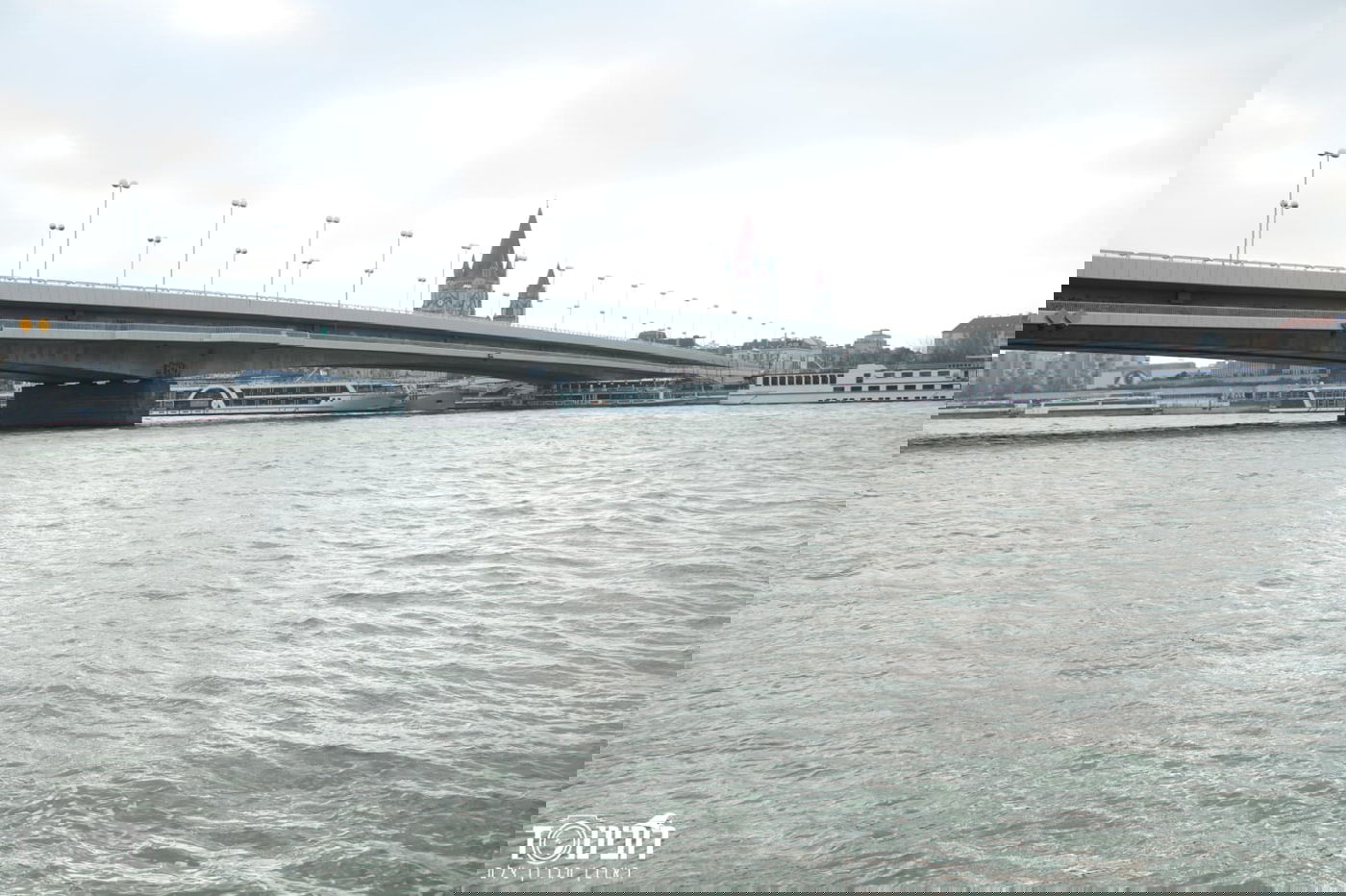 עיר הבירה האוסטרית דרך עדשת המצלמה