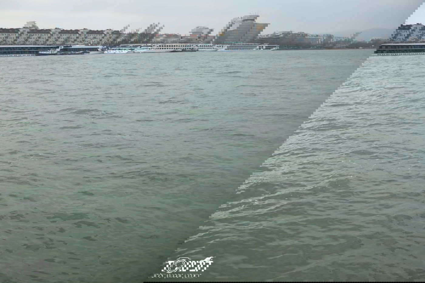 עיר הבירה האוסטרית דרך עדשת המצלמה