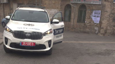 המשטרה עצרה זמר מפורסם; זה מה שמצאו אצלו - בניגוד לחוק