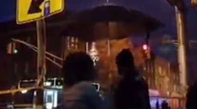 אנטישמיות בג'רזי סיטי: "היהודים אשמים בהכול"