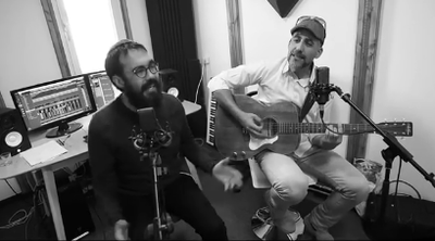 זבולון נתנוב בביצוע חדש ללהיט 'קטונתי'