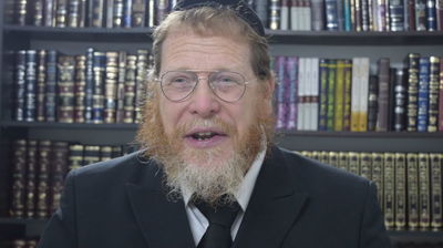 פרשת וישלח: הרב עידו ובר-ארליך על הפרשה