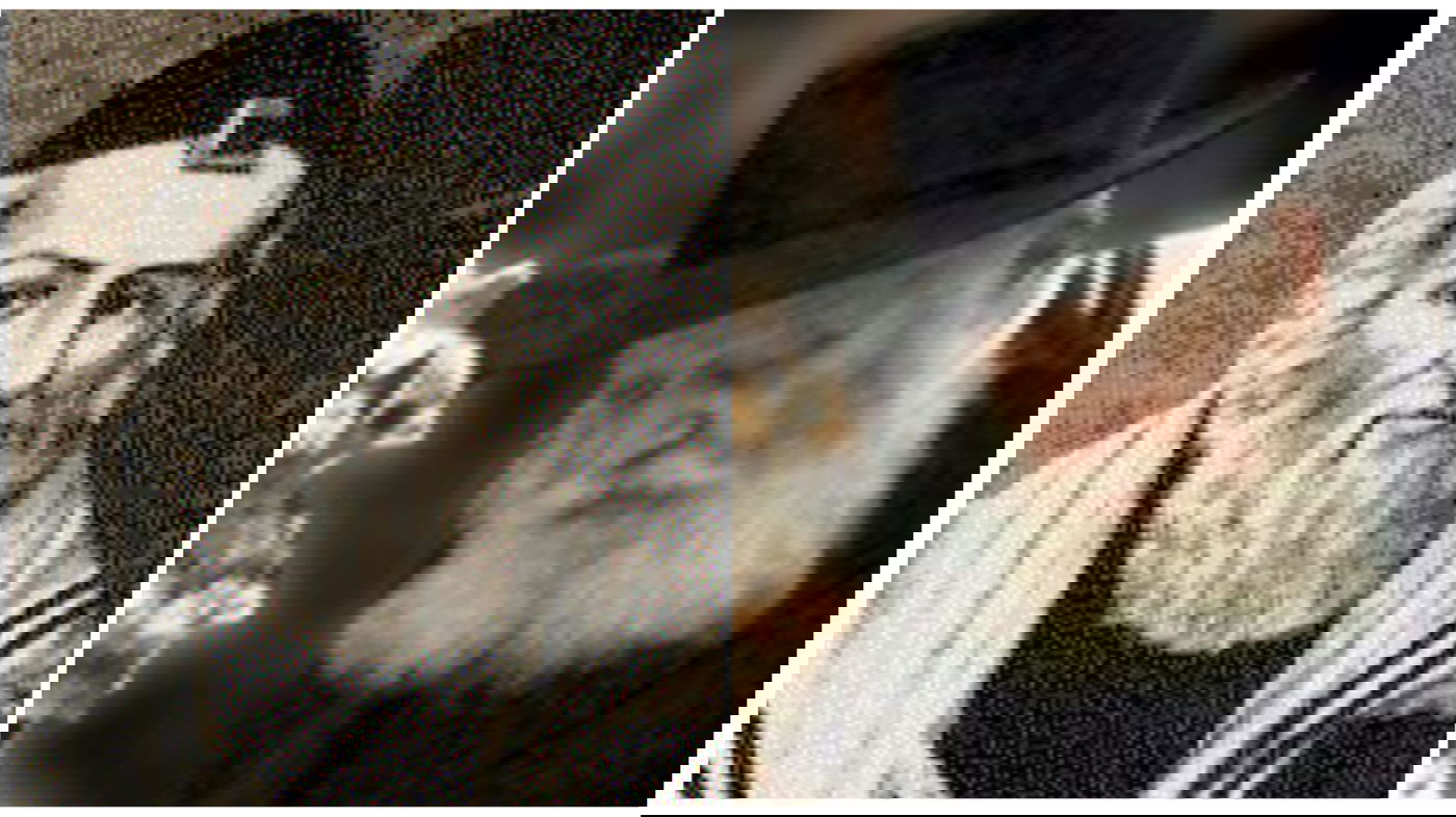 "קטונתי": כשהרבי מחב"ד הסביר את הגר"א