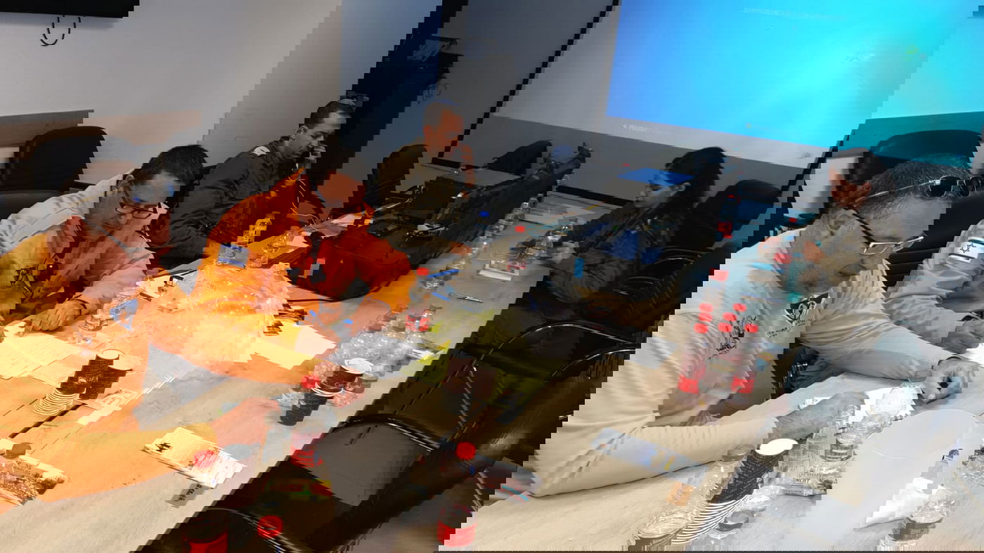 חפ"ק החיפושים