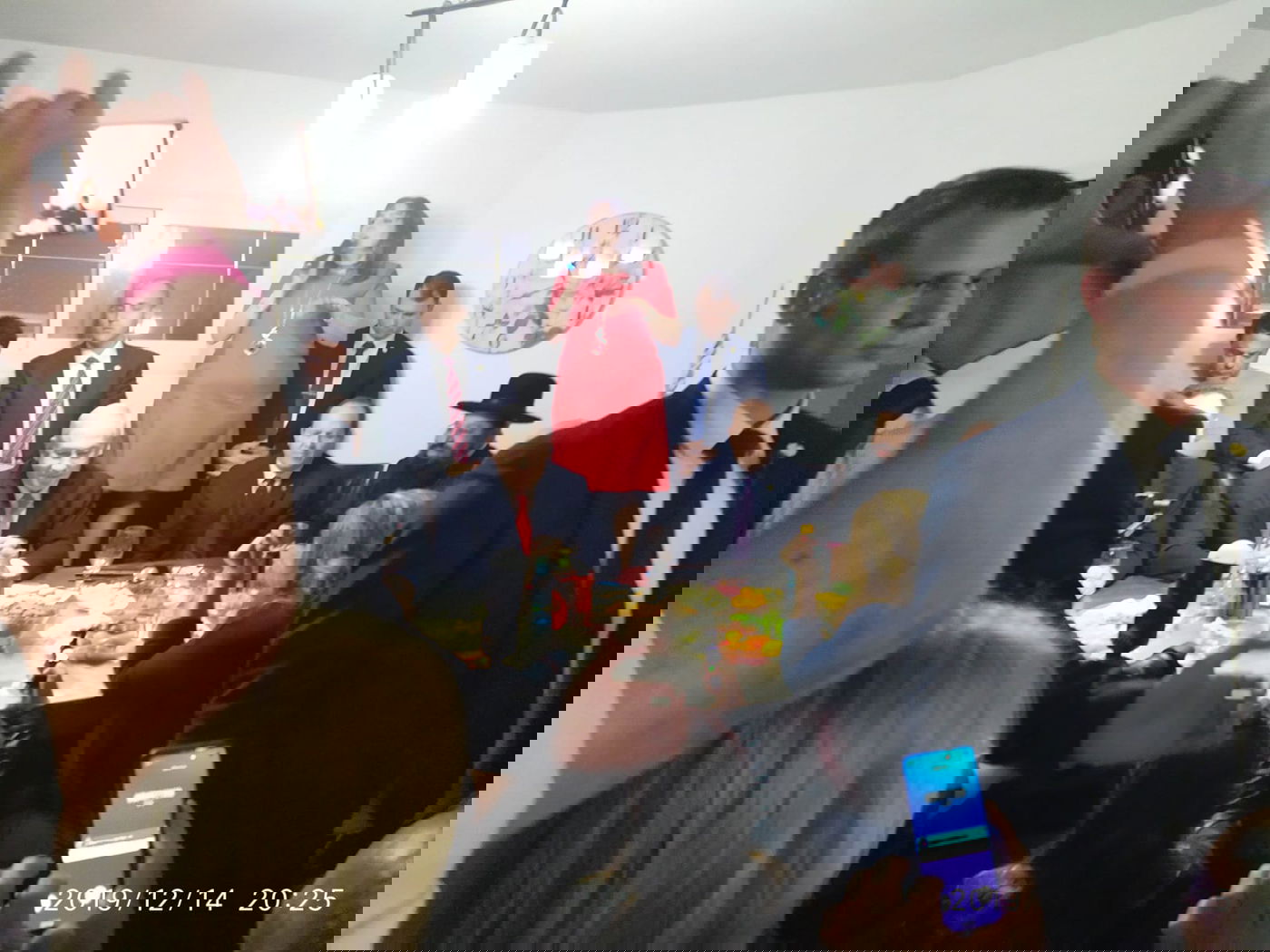 הרב שריקי לנתניהו: "הקדוש ברוך הוא המליך אותך לתמיד"