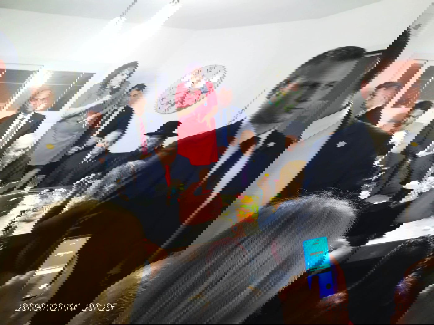 הרב שריקי לנתניהו: "הקדוש ברוך הוא המליך אותך לתמיד"