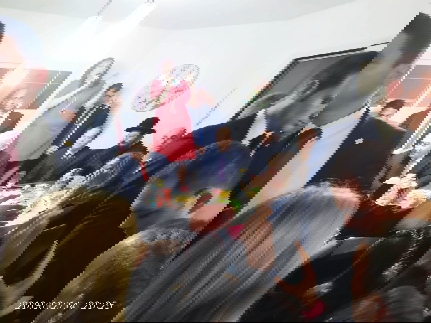 הרב שריקי לנתניהו: "הקדוש ברוך הוא המליך אותך לתמיד"