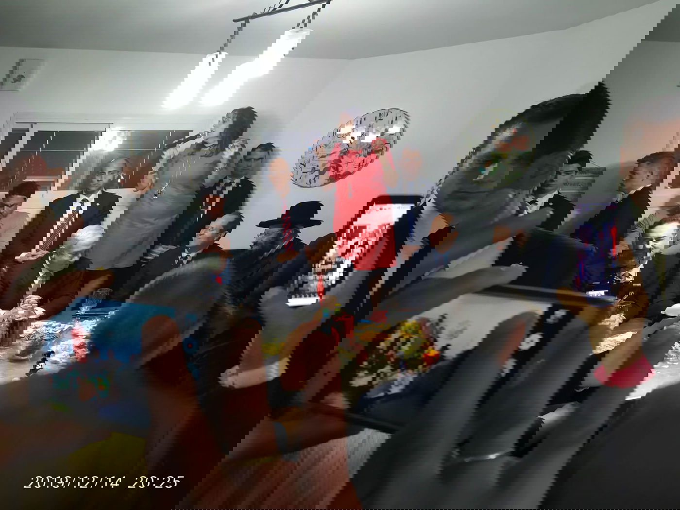 הרב שריקי לנתניהו: "הקדוש ברוך הוא המליך אותך לתמיד"