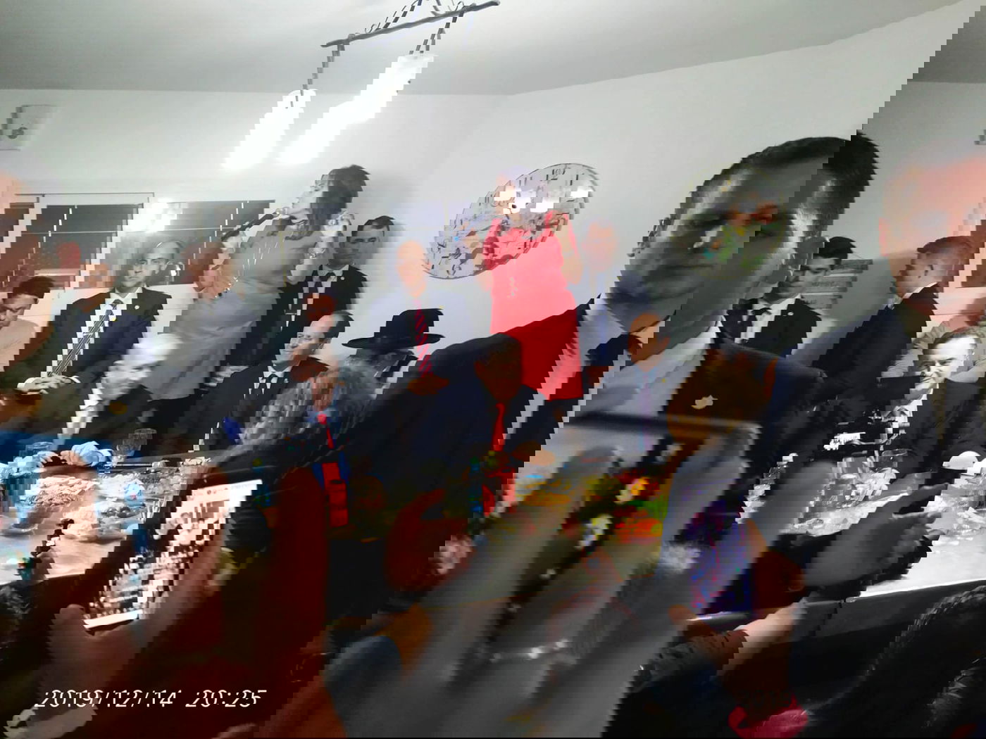 הרב שריקי לנתניהו: "הקדוש ברוך הוא המליך אותך לתמיד"