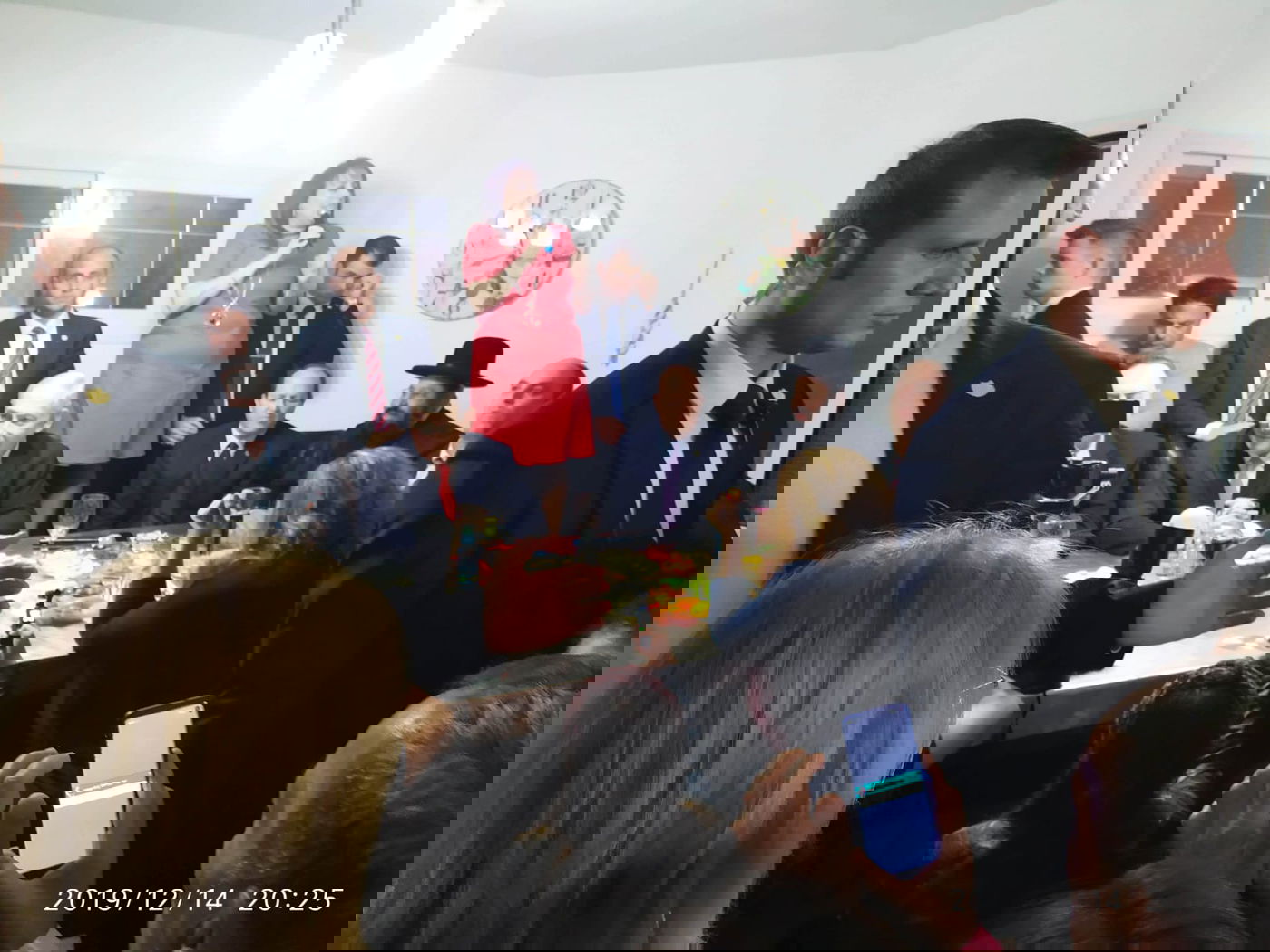 הרב שריקי לנתניהו: "הקדוש ברוך הוא המליך אותך לתמיד"