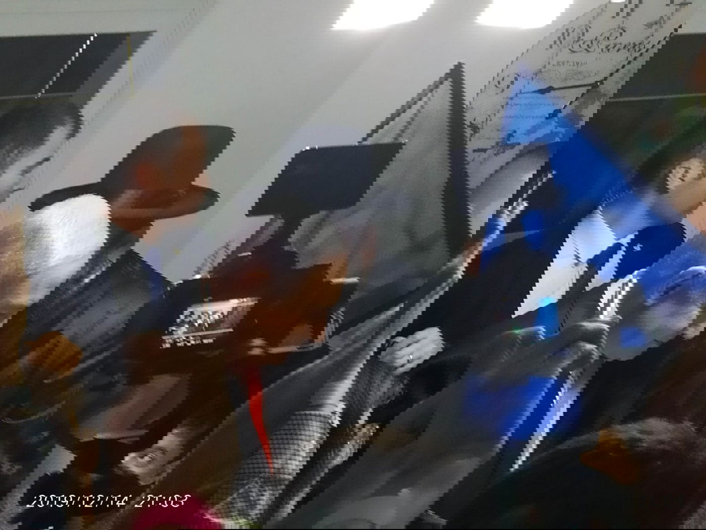 הרב שריקי לנתניהו: "הקדוש ברוך הוא המליך אותך לתמיד"