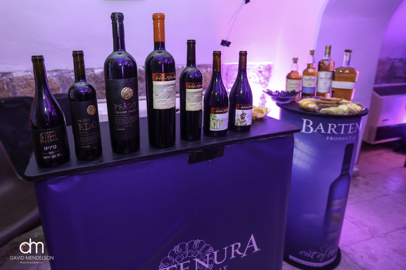 הצלם שלומי כהן סיים מסכת • תיעוד