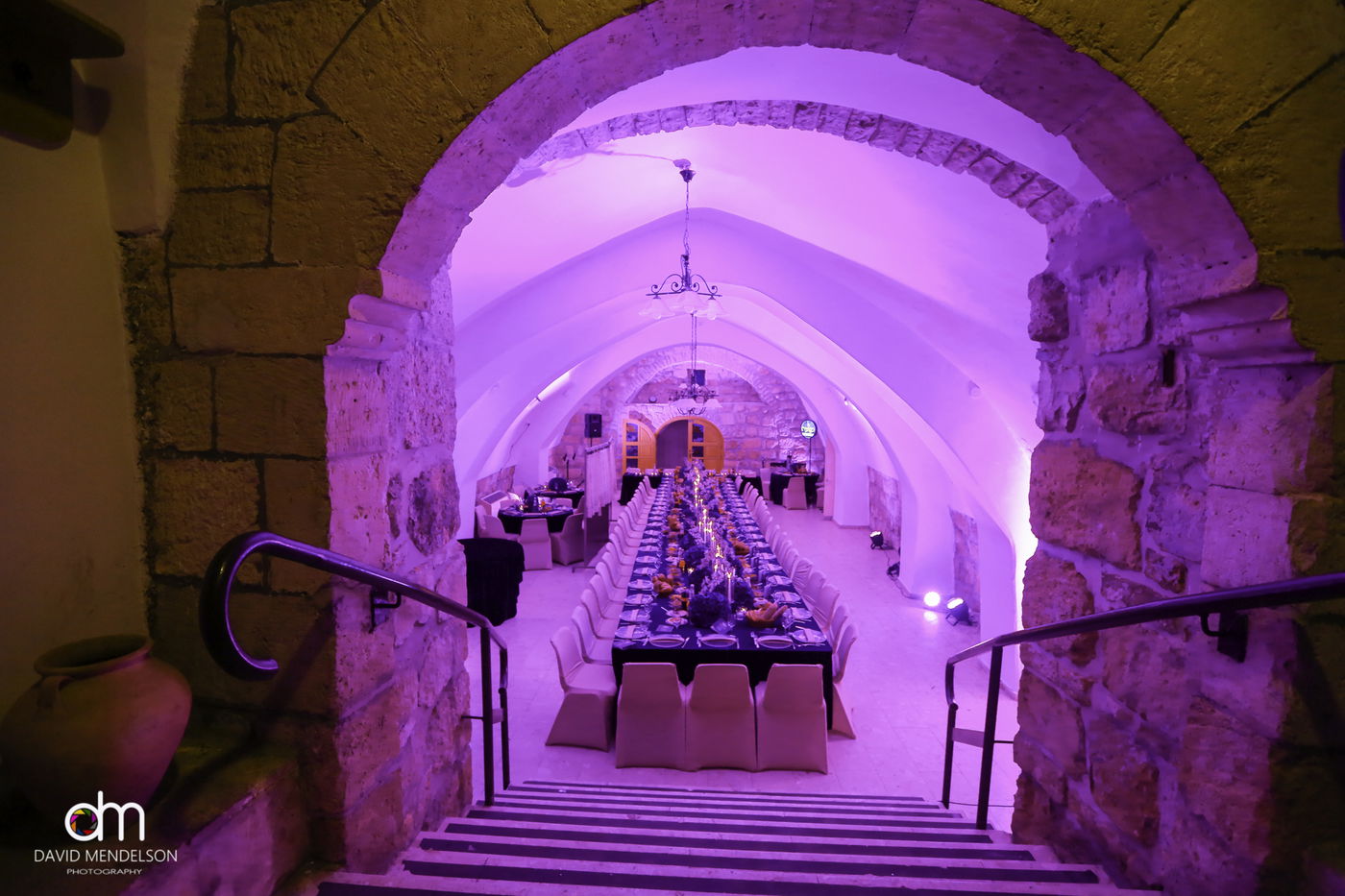 הצלם שלומי כהן סיים מסכת • תיעוד