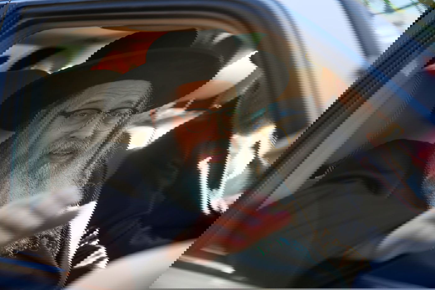 האדמו"ר מסאטמר