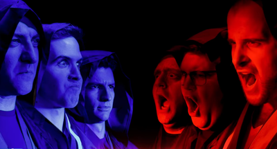 להקת 613 בקליפ החנוכה המסורתי • צפו