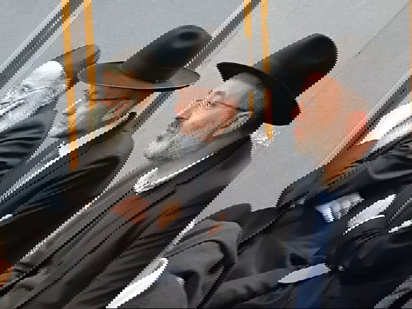 צפו: אירוע מרגש ליום השנה לבחור המיוחד שלמה אפרתי ז"ל