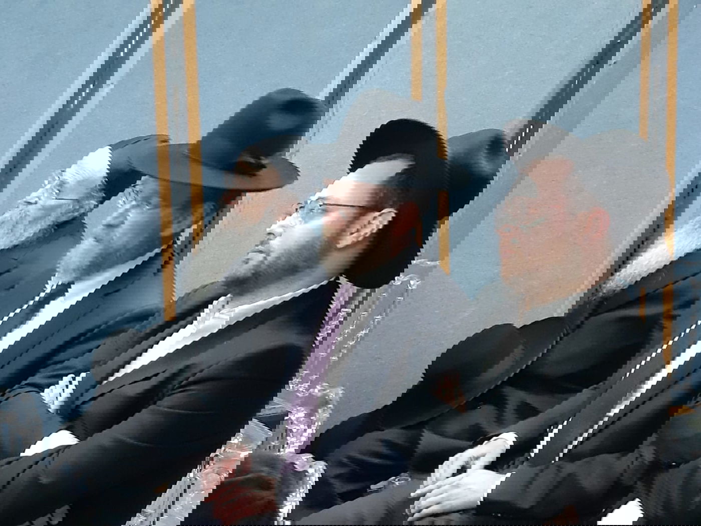 צפו: אירוע מרגש ליום השנה לבחור המיוחד שלמה אפרתי ז"ל