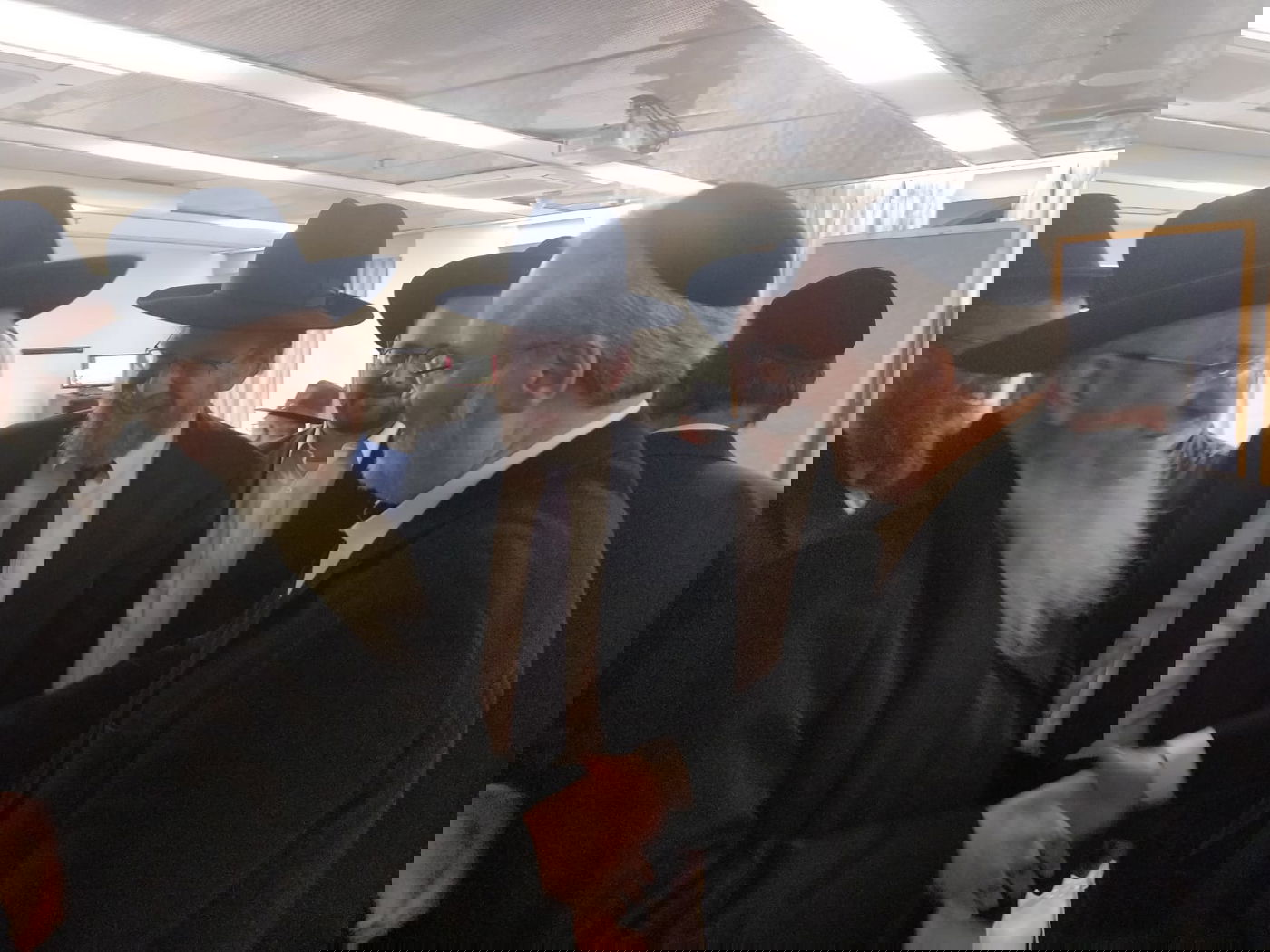 צפו: אירוע מרגש ליום השנה לבחור המיוחד שלמה אפרתי ז"ל