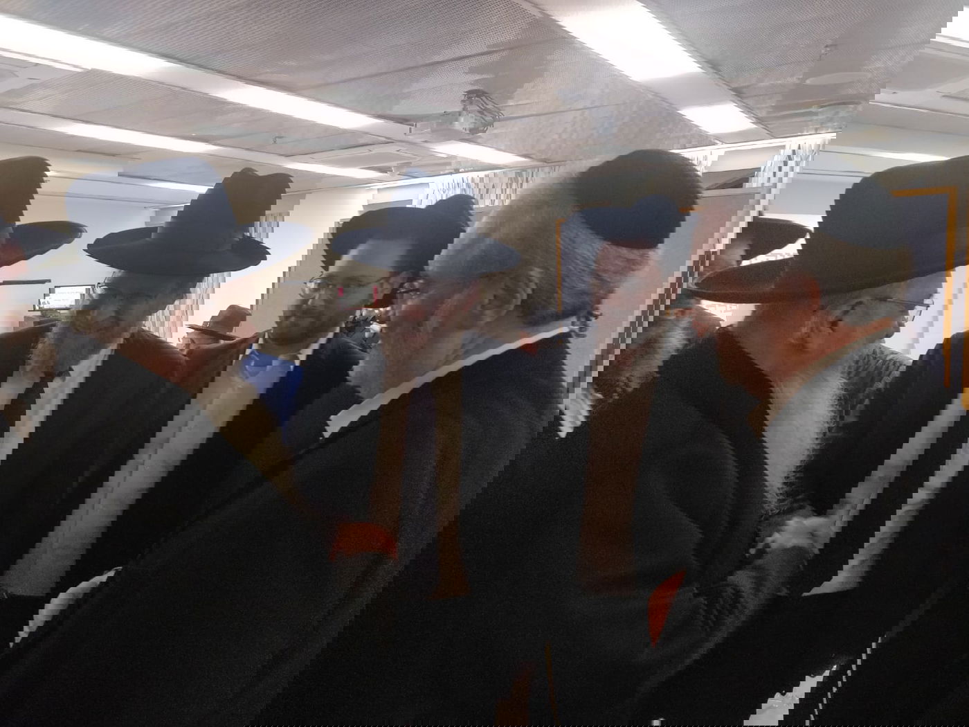 צפו: אירוע מרגש ליום השנה לבחור המיוחד שלמה אפרתי ז"ל