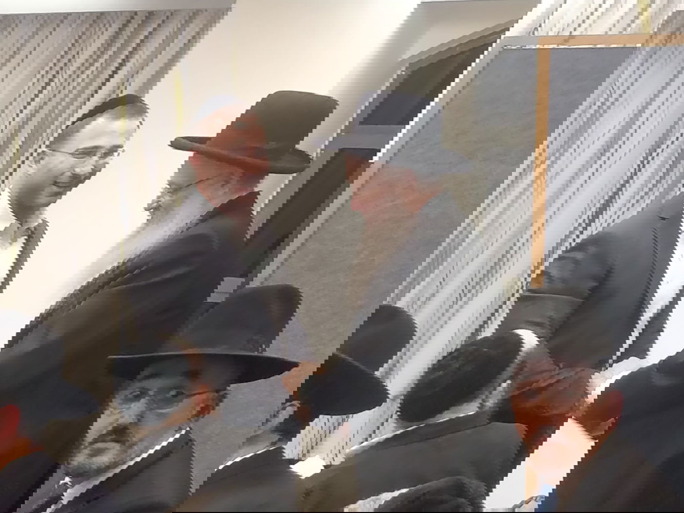 צפו: אירוע מרגש ליום השנה לבחור המיוחד שלמה אפרתי ז"ל