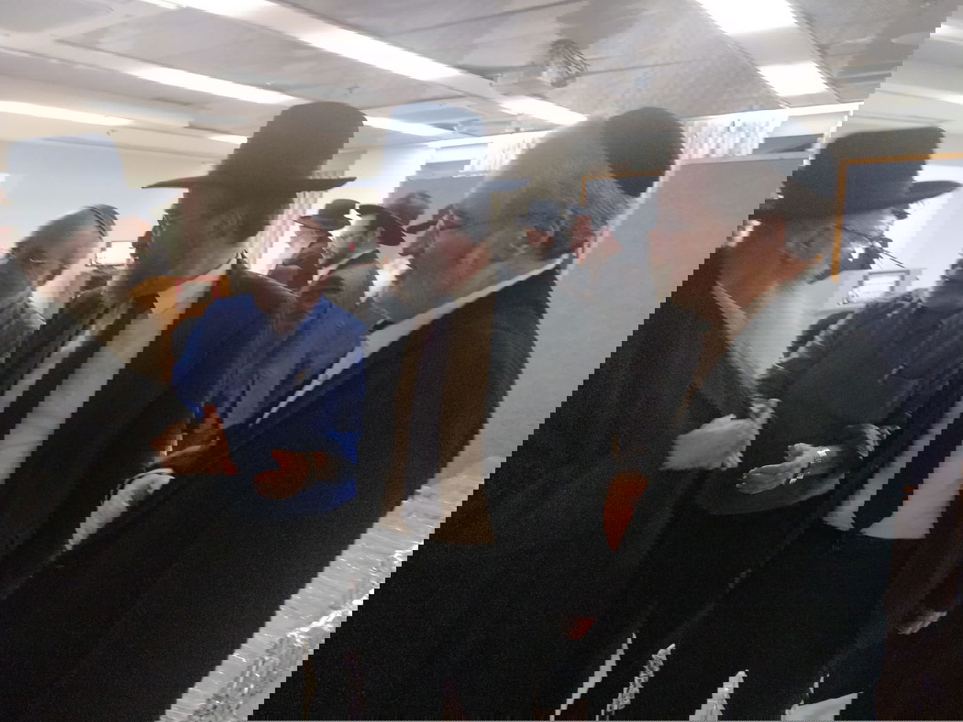 צפו: אירוע מרגש ליום השנה לבחור המיוחד שלמה אפרתי ז"ל