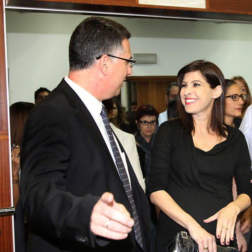 גדעון נדחה: גאולה אבן-סער בראיון תוקפני נגד ראש הממשלה