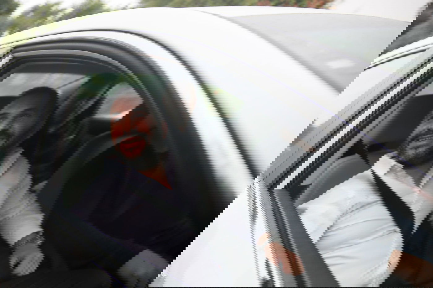 אחרי שעה וחצי: הסתיים השימוע לרון קובי