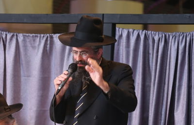 הרב מרדכי בן דוד ויואלי צישינסקי: "אילנא דחיי"